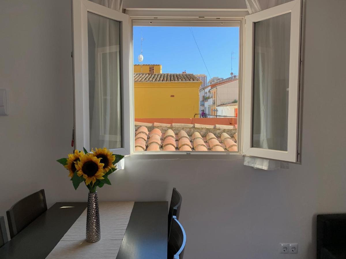Apartamento Con Terraza Y Parking Privado Palamós Exterior foto