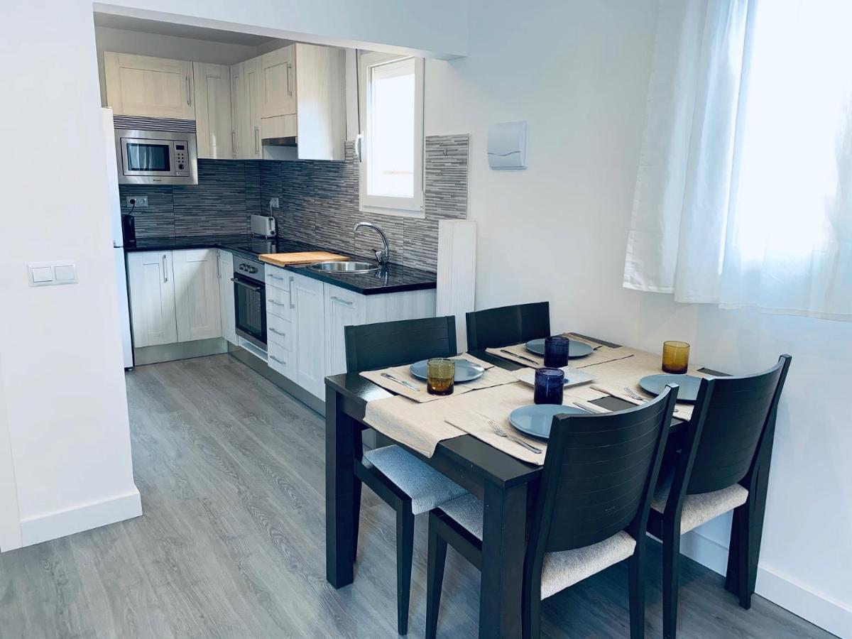 Apartamento Con Terraza Y Parking Privado Palamós Exterior foto